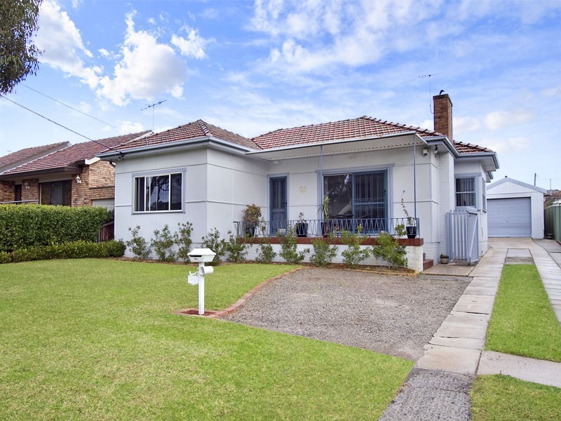 25  Culburra Road, Miranda NSW 2228