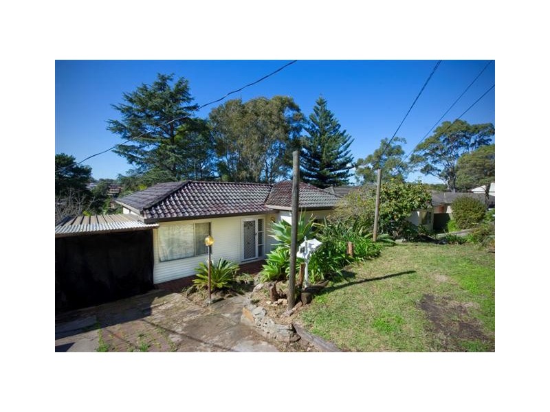 43  The Circle, Jannali NSW 2226