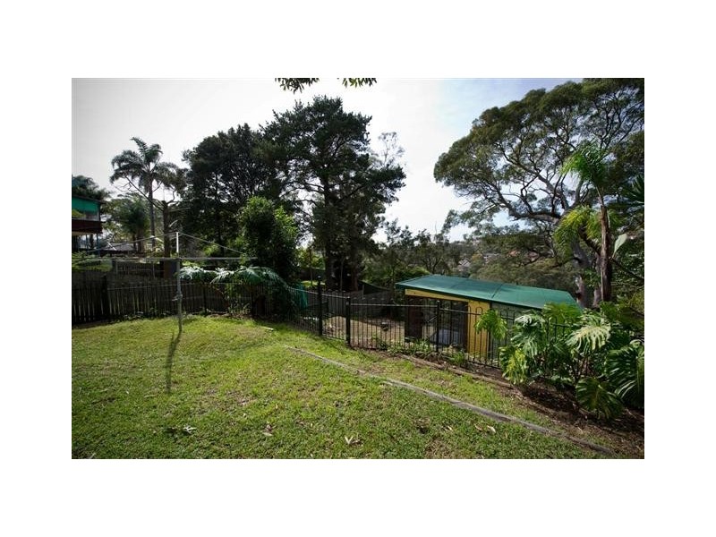 43  The Circle, Jannali NSW 2226