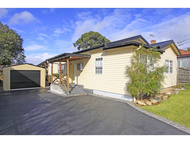 98 Georges River Road, Jannali NSW 2226