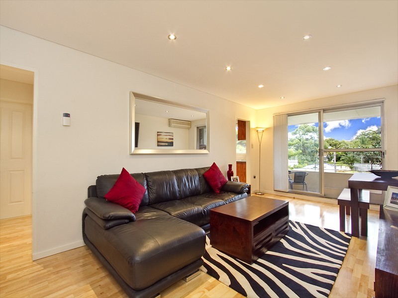 5/99 Evelyn Street, Sylvania NSW 2224