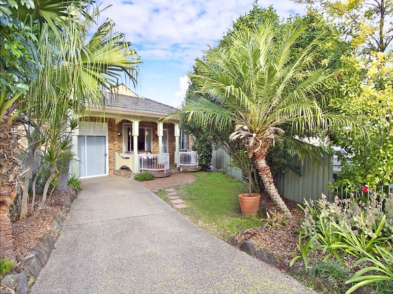 18 Coolgardie Place, Sutherland NSW 2232