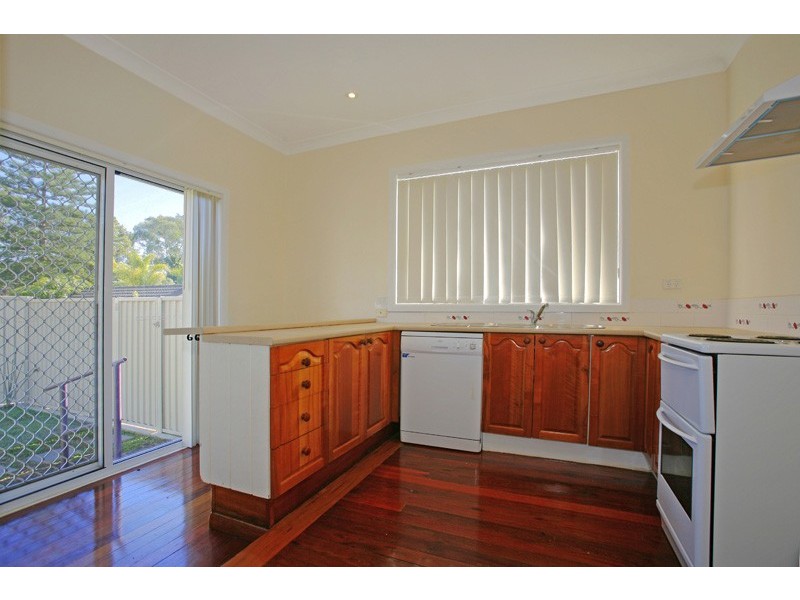 29 Kenneth Avenue, Kirrawee NSW 2232