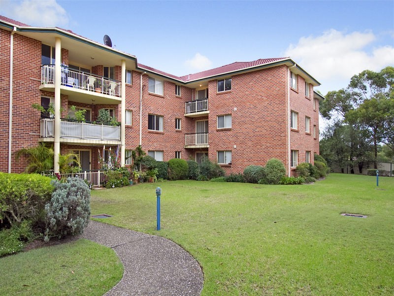 26/231 Kingsway, Caringbah NSW 2229