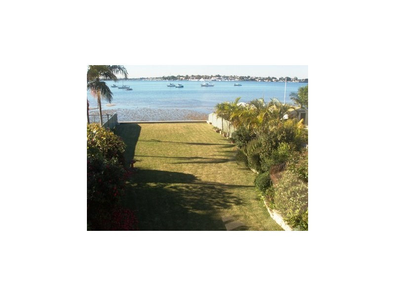 6A BELGRAVE ESPLANADE, Sylvania NSW 2224