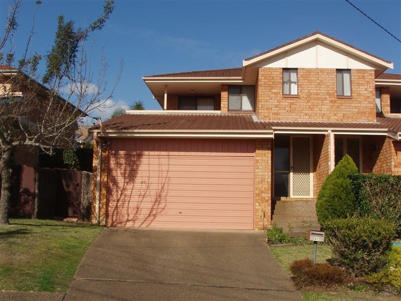 42 MOKERA AVENUE, Kirrawee NSW 2232