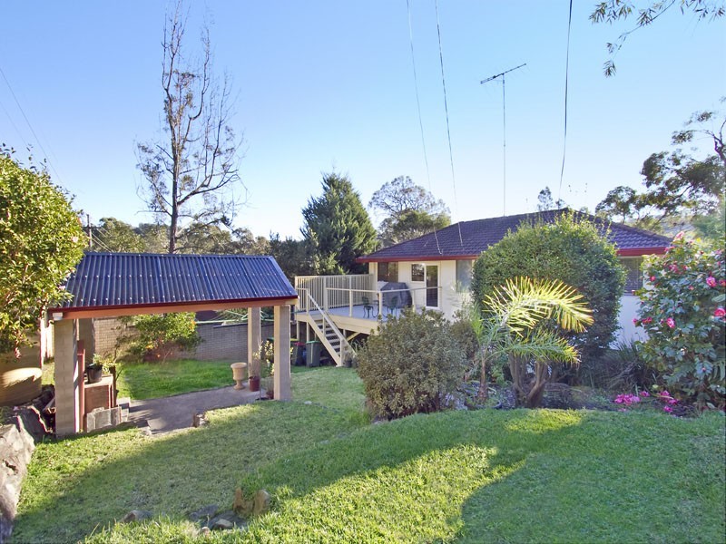 144 Washington Drive, Bonnet Bay NSW 2226