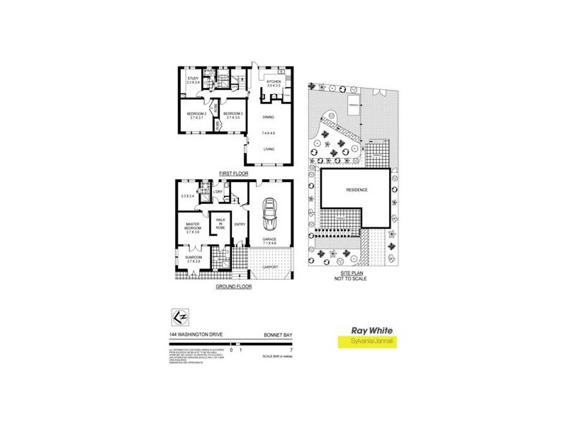 144 Washington Drive, Bonnet Bay NSW 2226