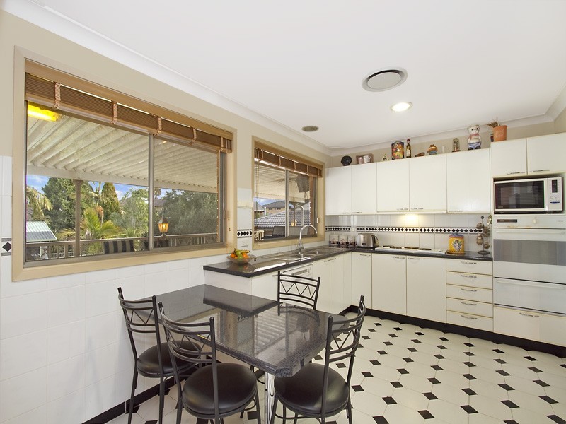 8  Classen Street, Sylvania NSW 2224