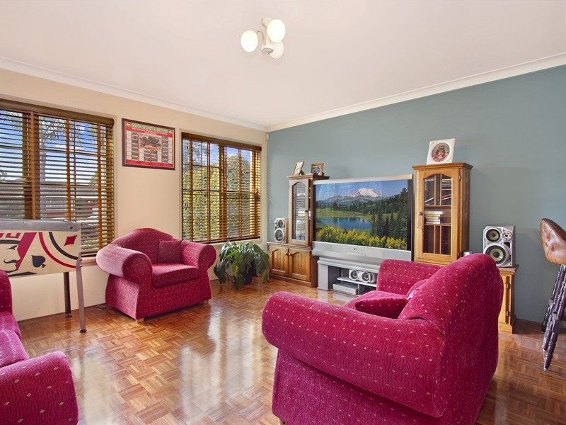 8  Classen Street, Sylvania NSW 2224