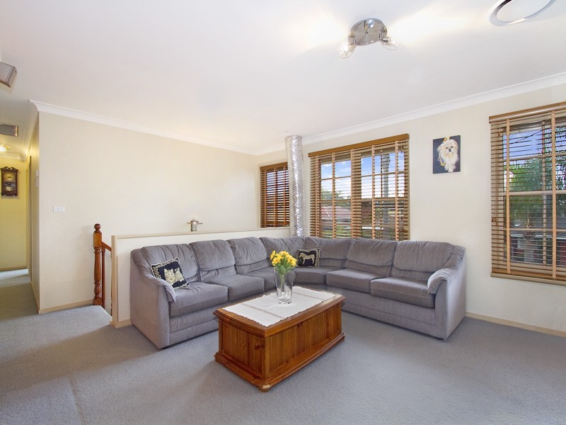 8  Classen Street, Sylvania NSW 2224