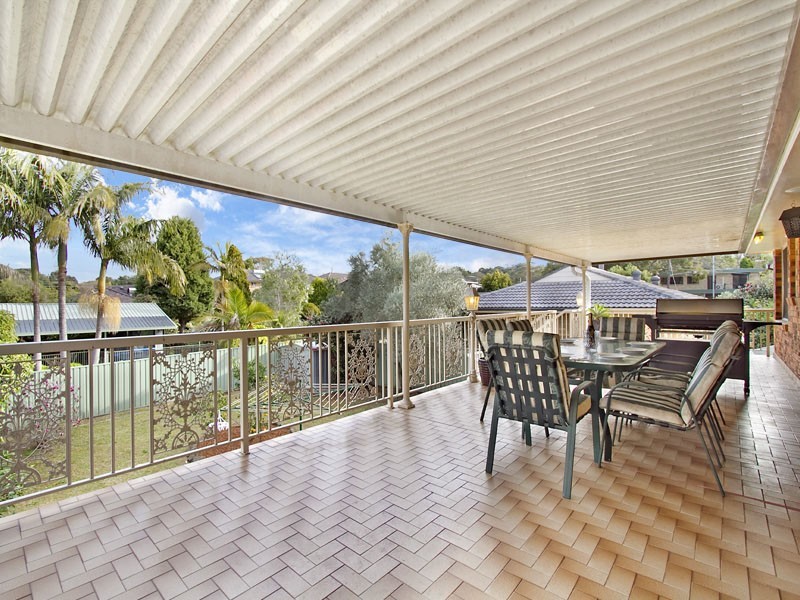 8  Classen Street, Sylvania NSW 2224