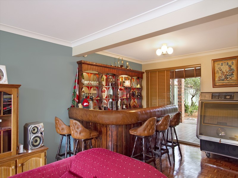8  Classen Street, Sylvania NSW 2224