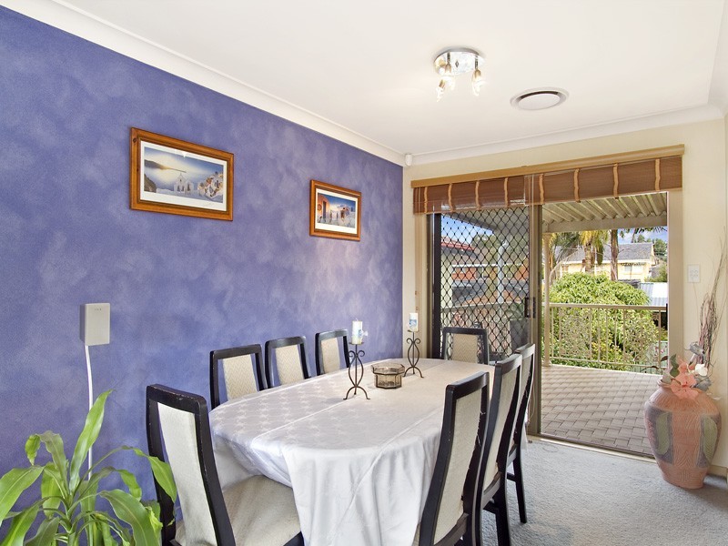 8  Classen Street, Sylvania NSW 2224