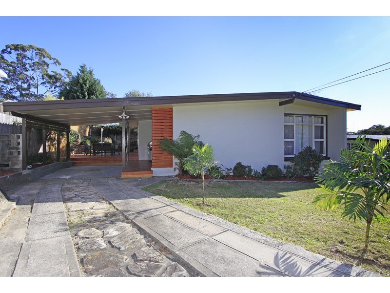 17 Geoffrey Crescent, Loftus NSW 2232