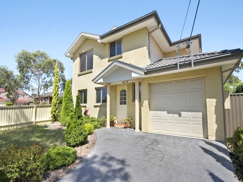 79 VENETIA STREET, Sylvania NSW 2224