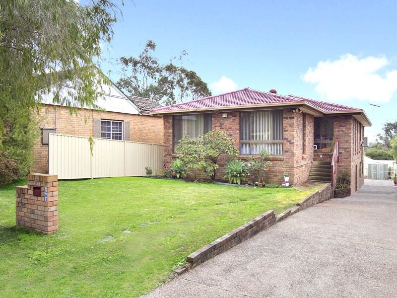 37 Bindea Street, Como NSW 2226