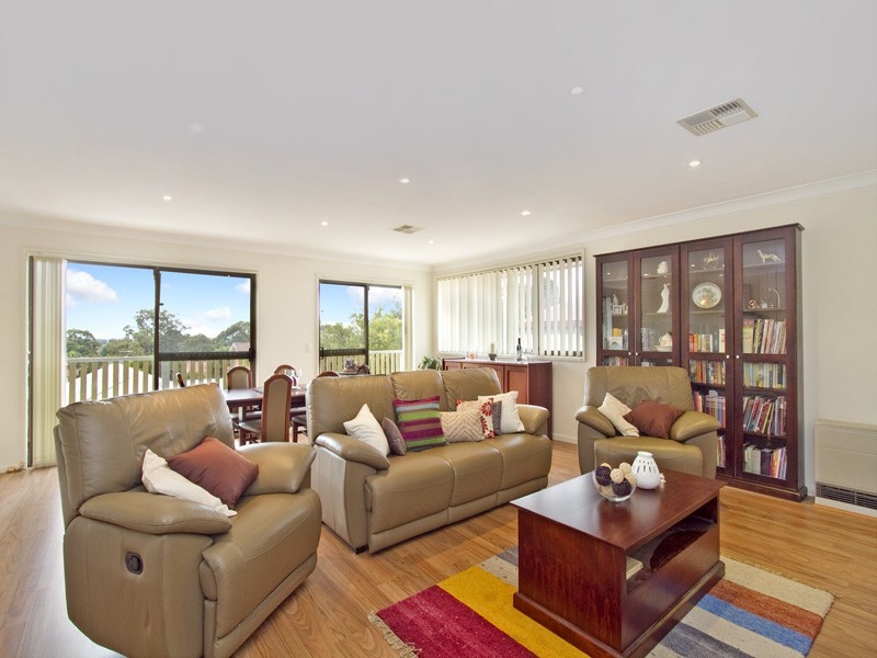 37 Bindea Street, Como NSW 2226