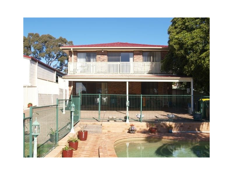 37 Bindea Street, Como NSW 2226