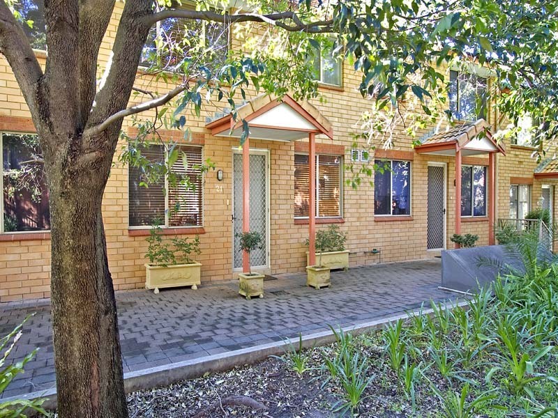 21/41  Bath Road, Kirrawee NSW 2232