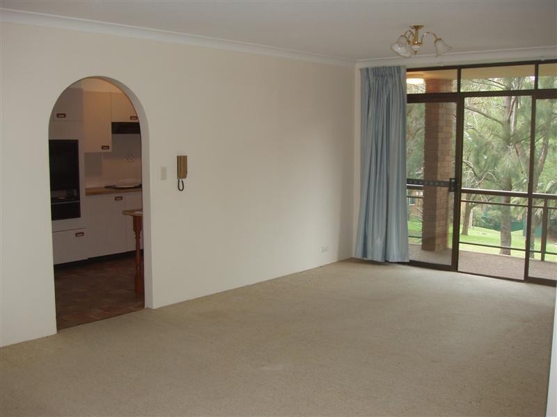 25/92 GLENCOE STREEET, Sutherland NSW 2232