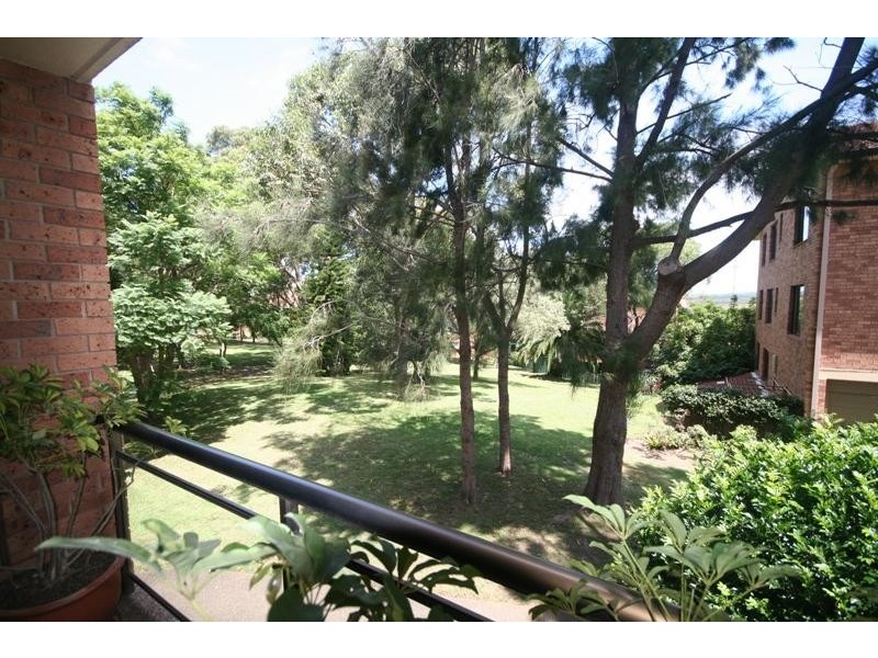 25/92 GLENCOE STREEET, Sutherland NSW 2232