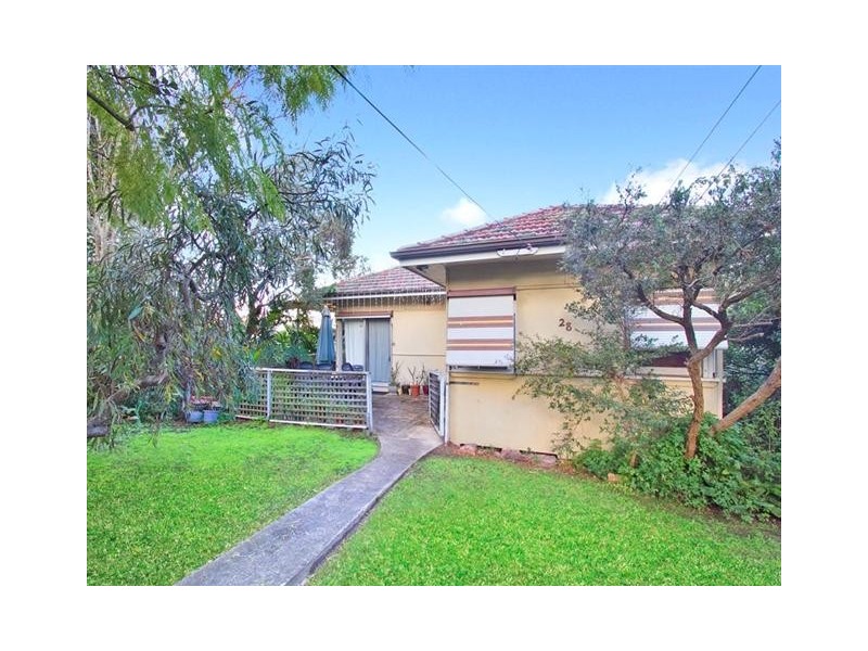 28 Henry Avenue, Sylvania NSW 2224