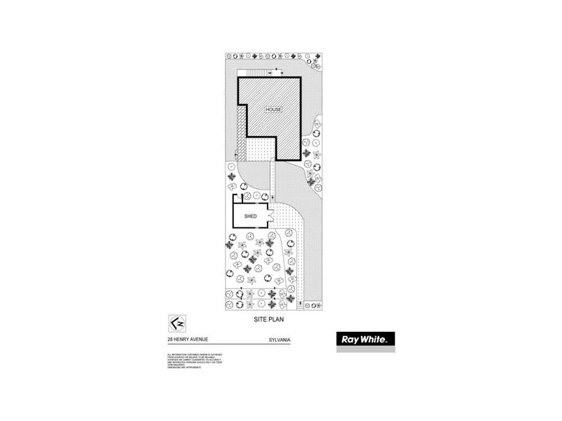 28 Henry Avenue, Sylvania NSW 2224