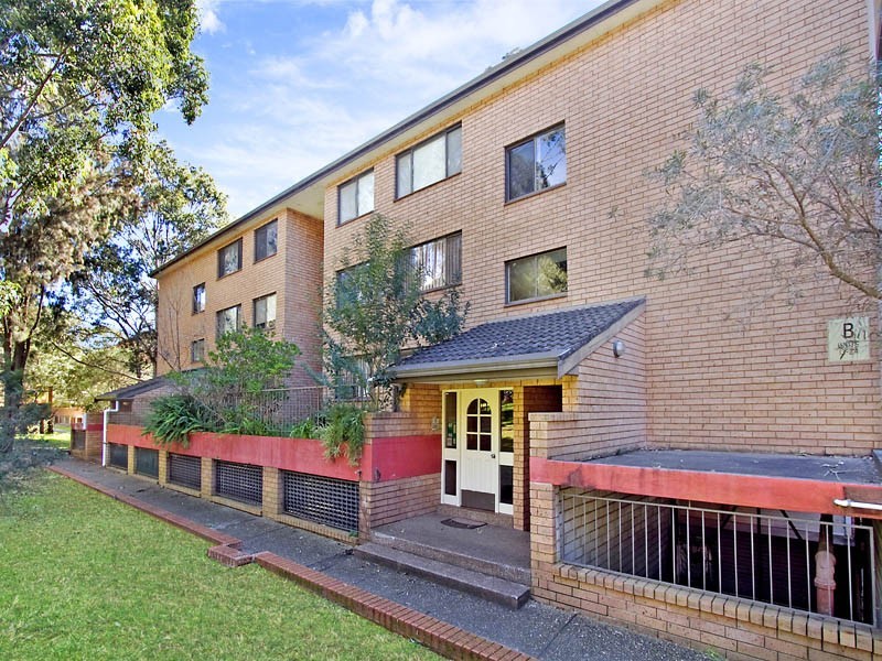 15/87-89 Flora Street, Sutherland NSW 2232