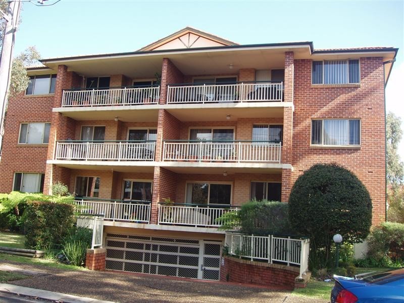 10/15-17 KOORABEL AVENUE, Gymea NSW 2227