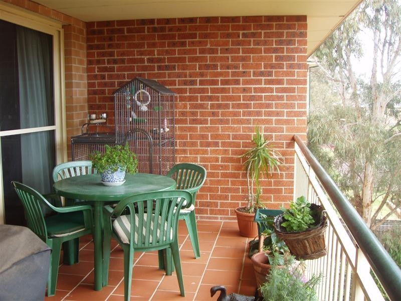 10/15-17 KOORABEL AVENUE, Gymea NSW 2227