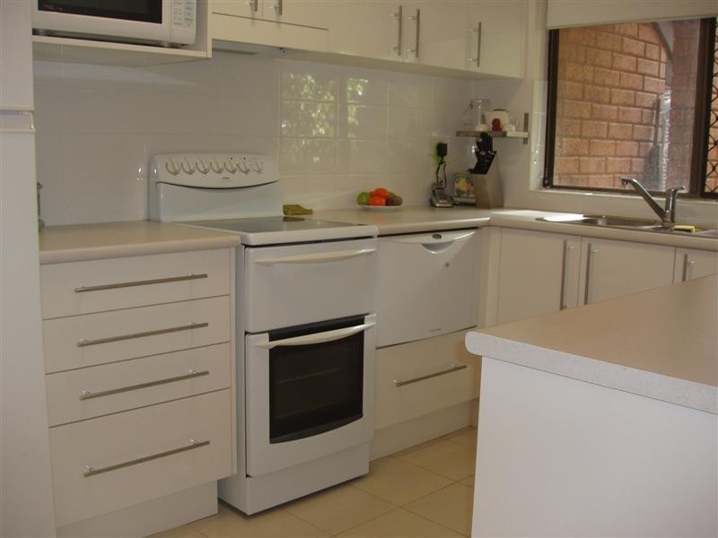 2/57-61 AUBURN STREET, Sutherland NSW 2232