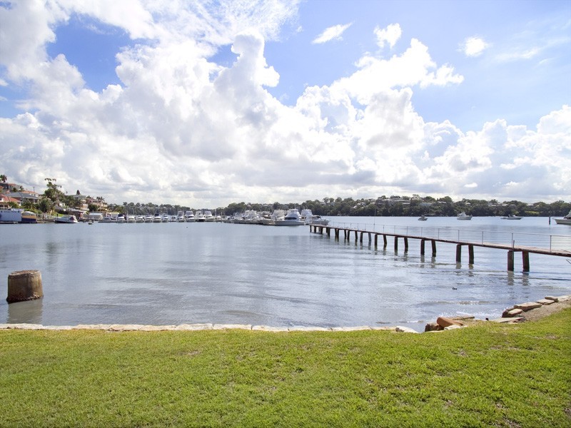 4/1A KOOROOMA PLACE, Sylvania NSW 2224