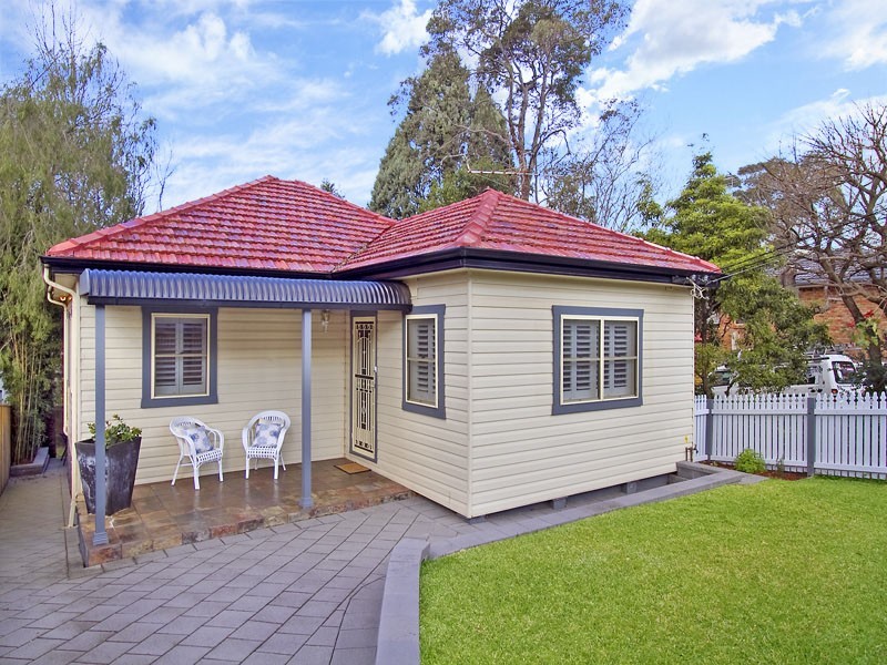 44 Carina Road, Oyster Bay NSW 2225