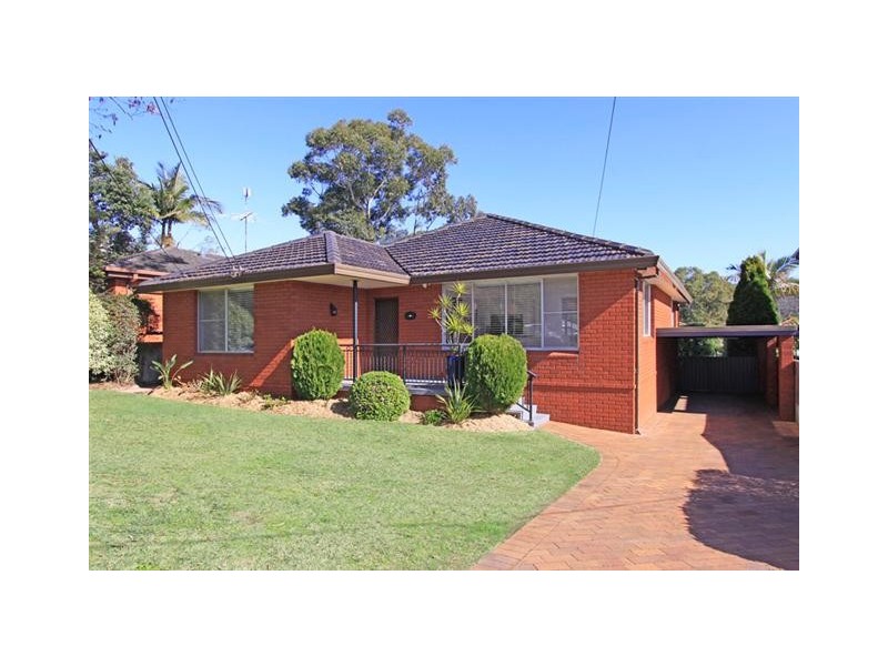 21 Araluen Place, Sutherland NSW 2232
