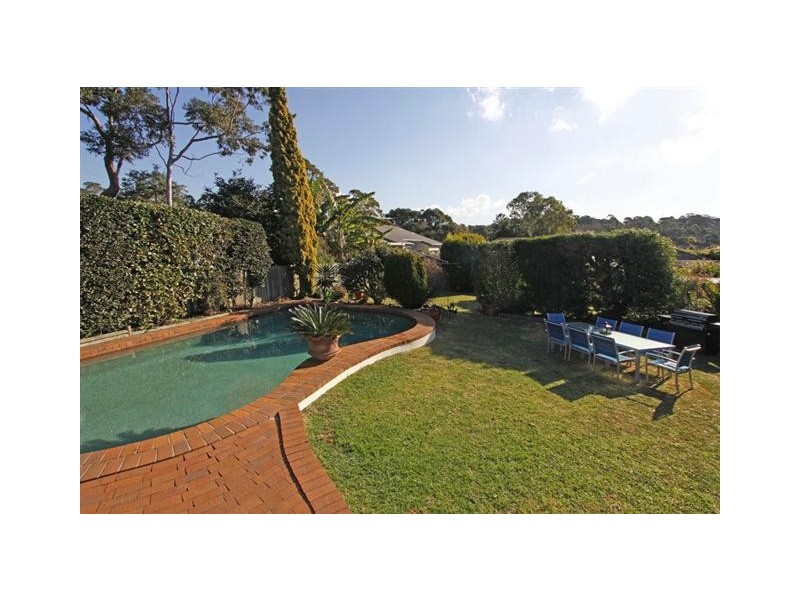 21 Araluen Place, Sutherland NSW 2232