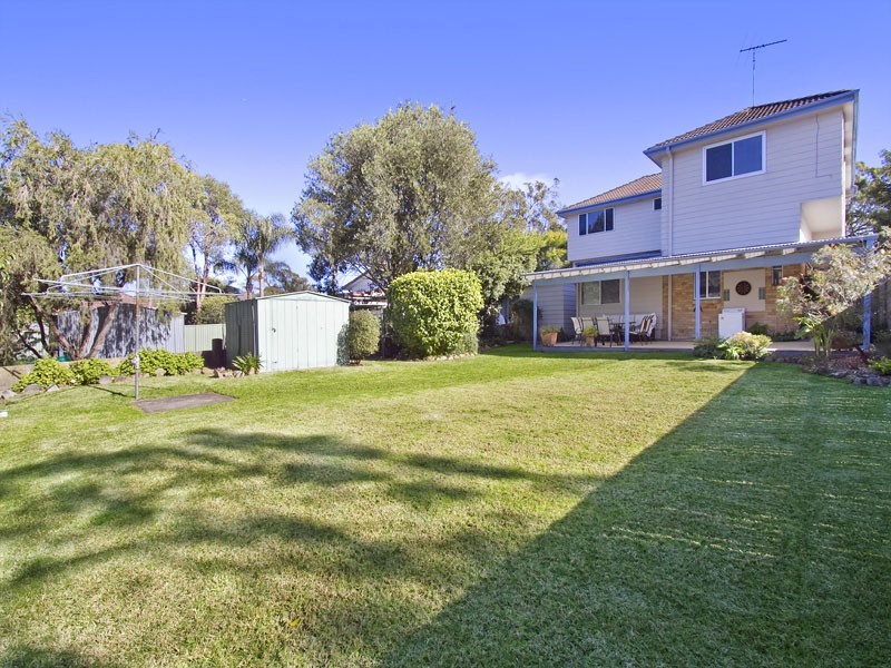 20 Carina Road, Oyster Bay NSW 2225