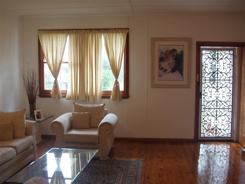 11 TERRACE AVENUE, Sylvania NSW 2224