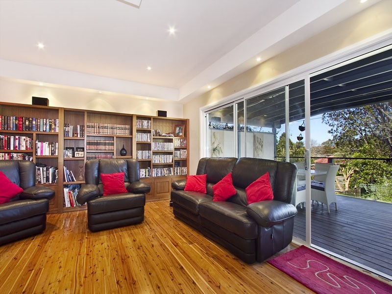 16 Manning Street, Oyster Bay NSW 2225