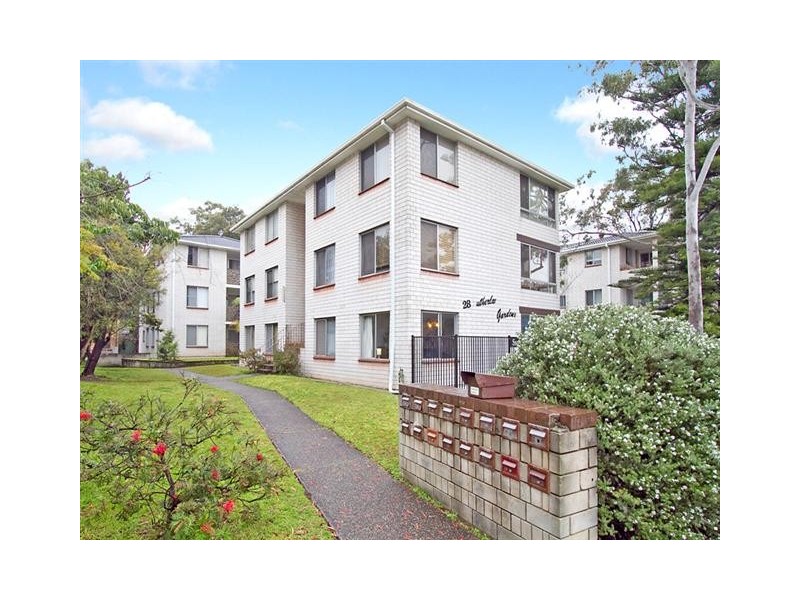 2/24 Port Hacking Road, Sylvania NSW 2224