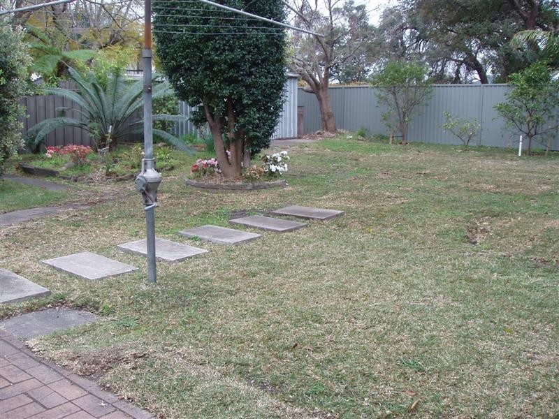 58 Greenpoint Rd, Oyster Bay NSW 2225