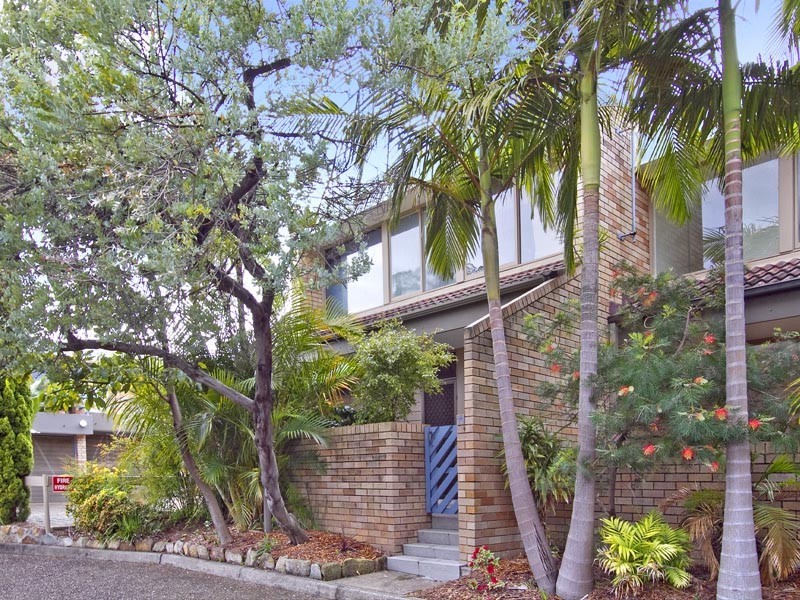 11/1 Koorooma Place, Sylvania NSW 2224