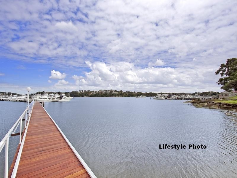 11/1 Koorooma Place, Sylvania NSW 2224