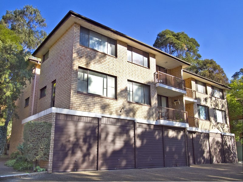 12/125 Oak Road, Kirrawee NSW 2232