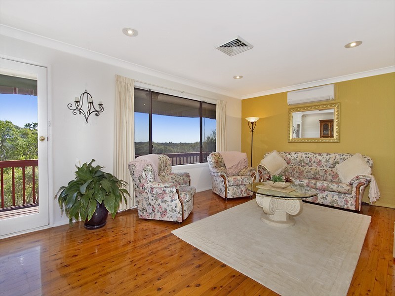 2 Burdekin Place, Engadine NSW 2233