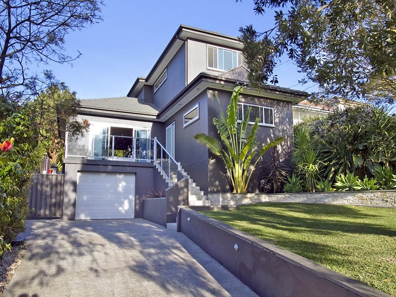 110 Woronora Crescent, Como NSW 2226
