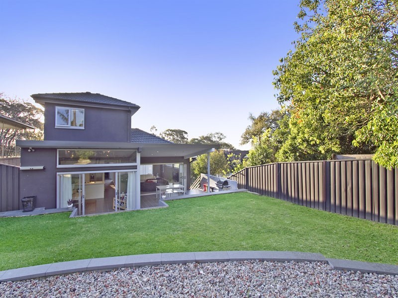 110 Woronora Crescent, Como NSW 2226