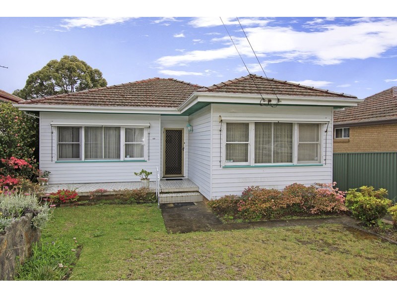 59 Warraba Street, Como NSW 2226