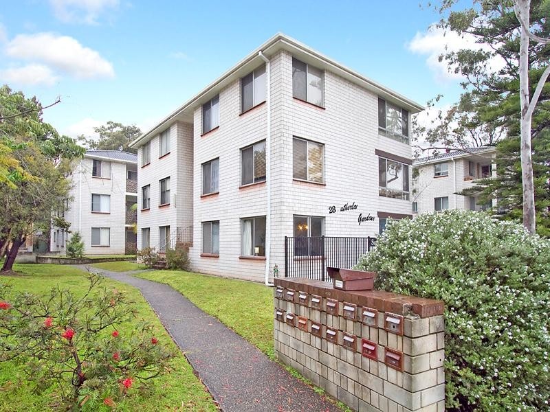 7/28 Porthacking Road, Sylvania NSW 2224
