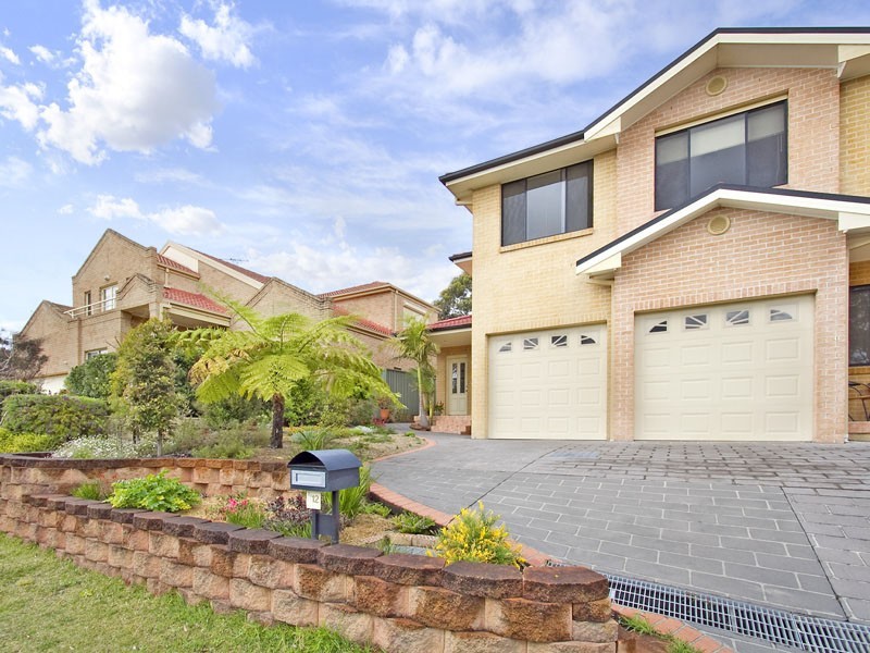 2/12 Yarra Vista Court, Yarrawarrah NSW 2233